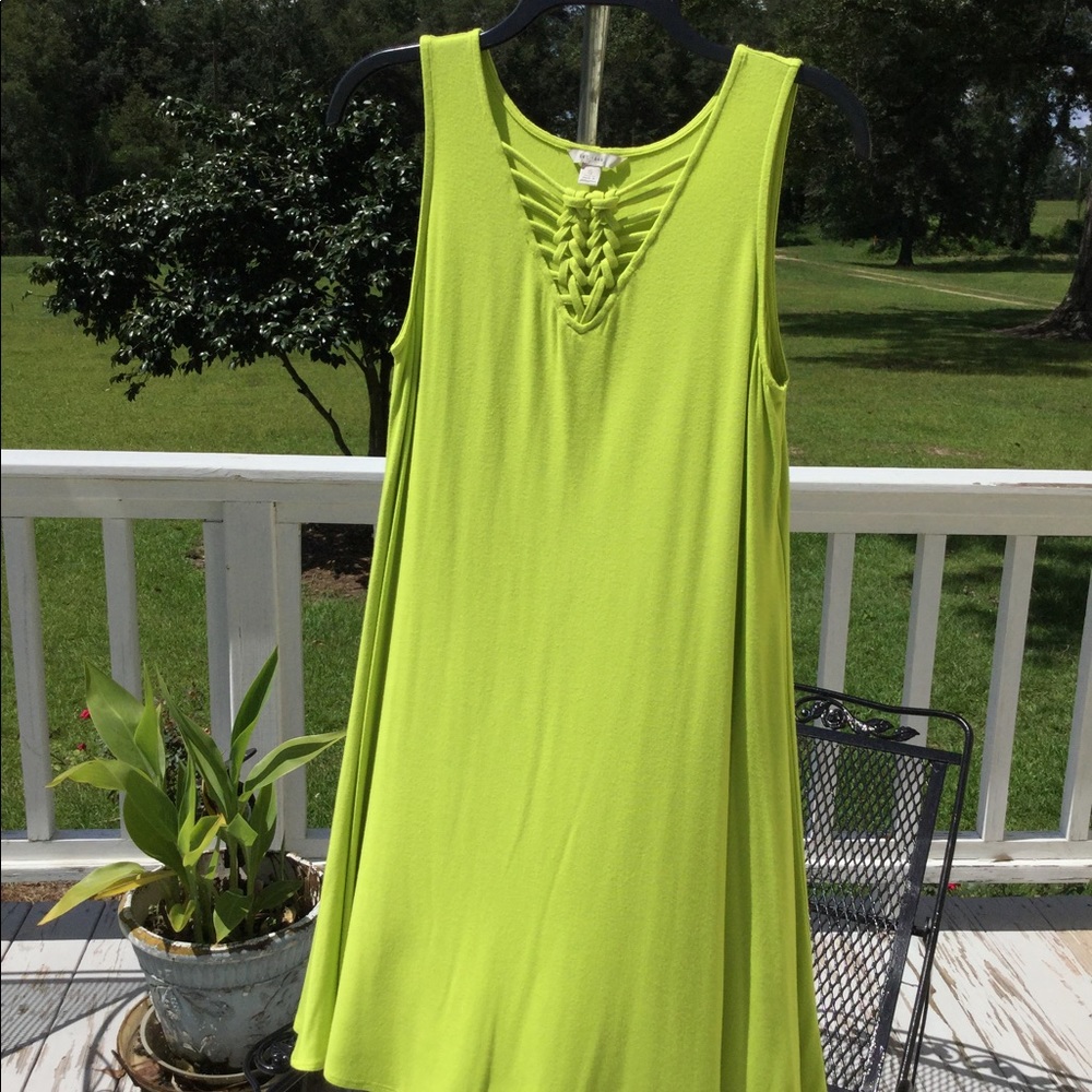 EST. 1946 Dress